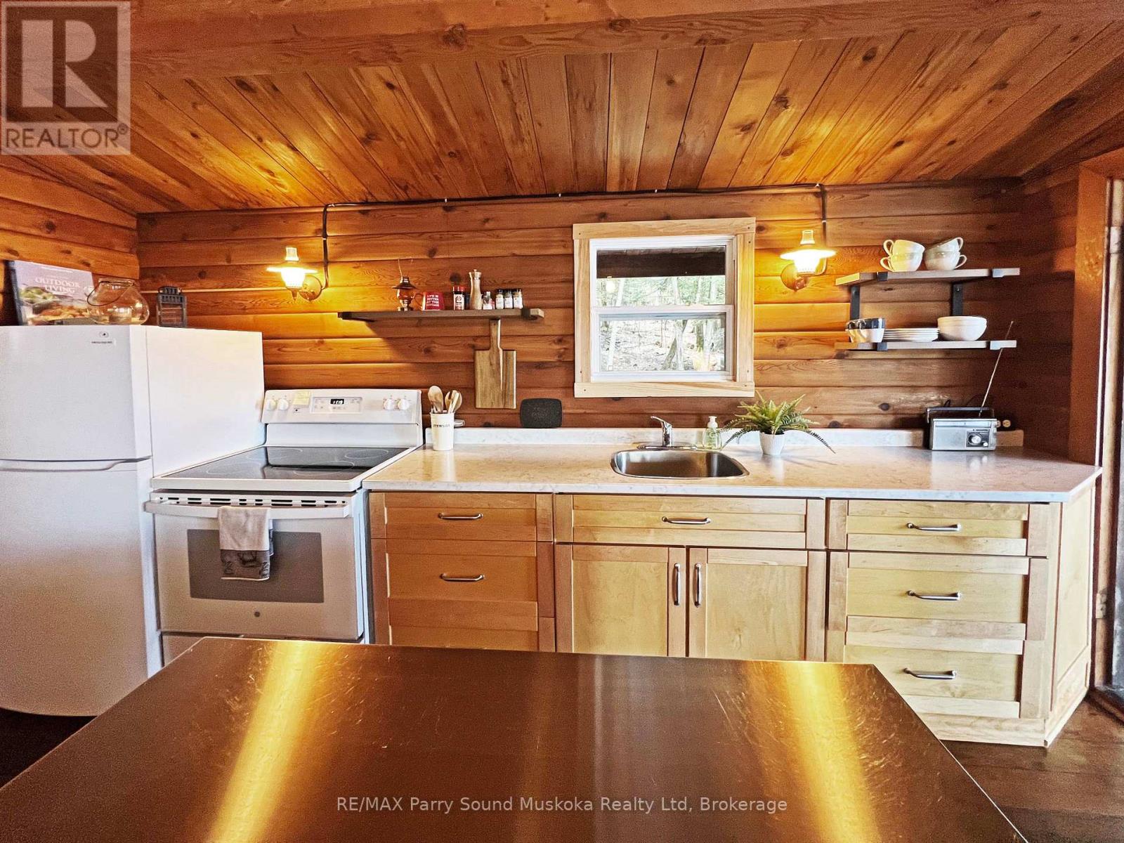 397 Healey Lake Water, The Archipelago, Ontario  P0C 1H0 - Photo 23 - X13102216