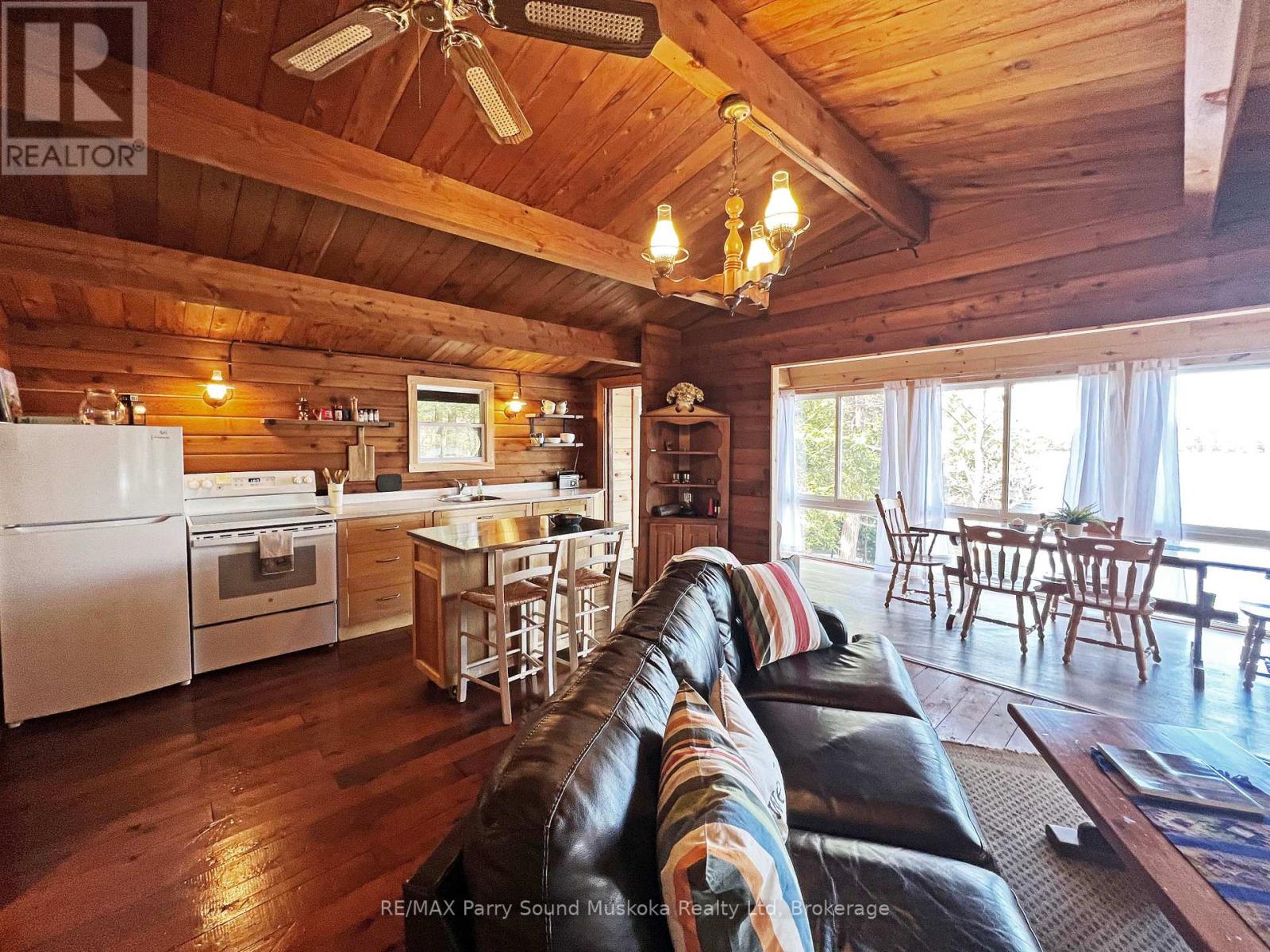 397 Healey Lake Water, The Archipelago, Ontario  P0C 1H0 - Photo 21 - X13102216