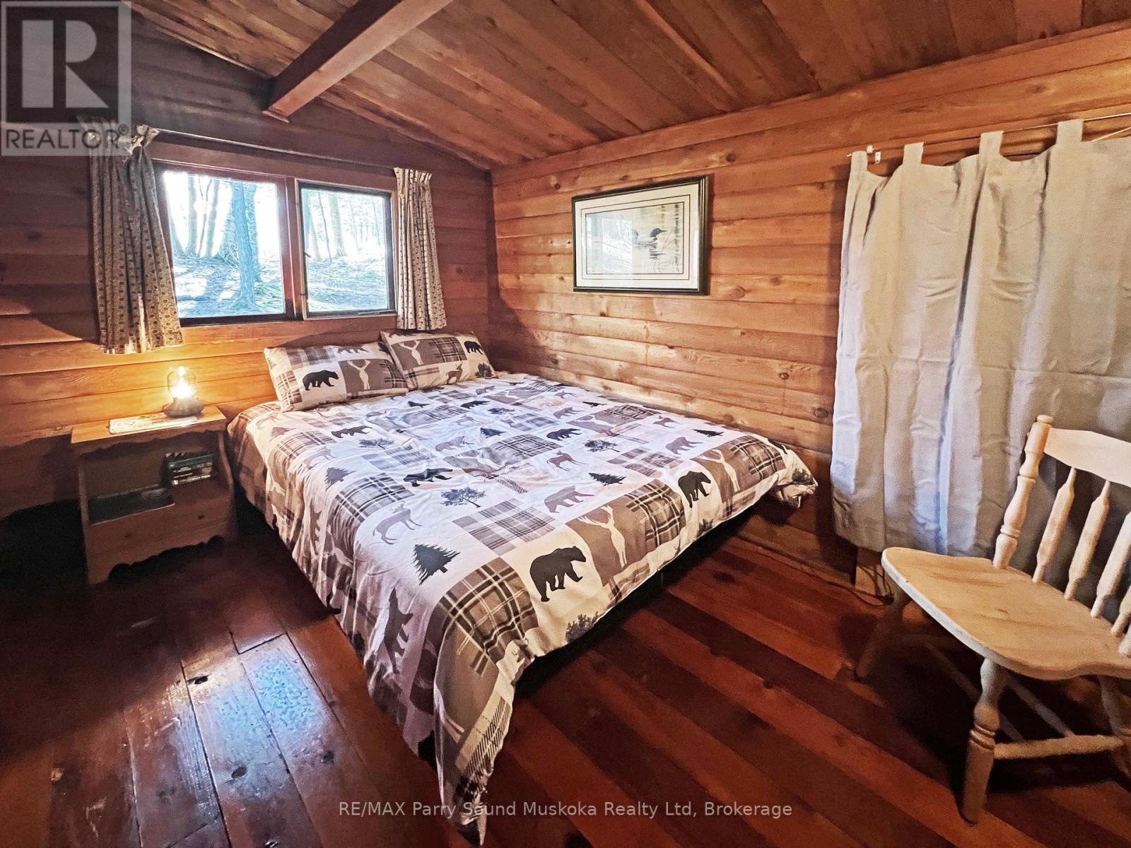397 Healey Lake Water, The Archipelago, Ontario  P0C 1H0 - Photo 30 - X13102216
