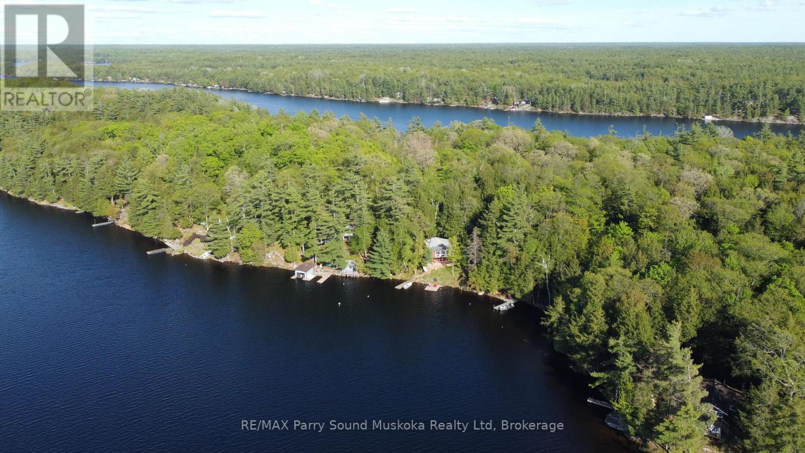 397 Healey Lake Water, The Archipelago, Ontario  P0C 1H0 - Photo 4 - X13102216