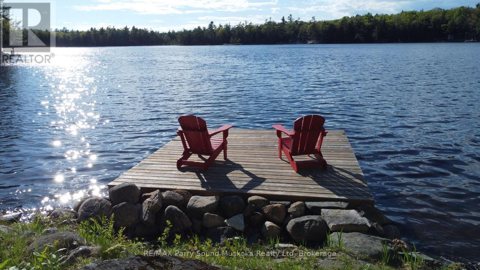 397 Healey Lake Water, The Archipelago, Ontario  P0C 1H0 - Photo 5 - X13102216