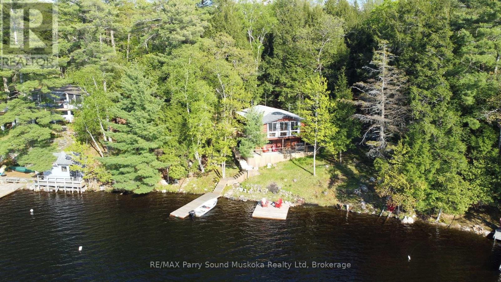 397 Healey Lake Water, The Archipelago, Ontario  P0C 1H0 - Photo 43 - X13102216
