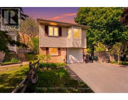 171 HERRON PLACE, Waterloo, Ontario