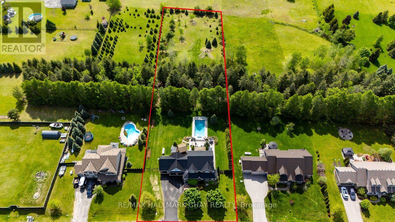 23 SOMERVILLE CRESCENT, Mulmur, Ontario