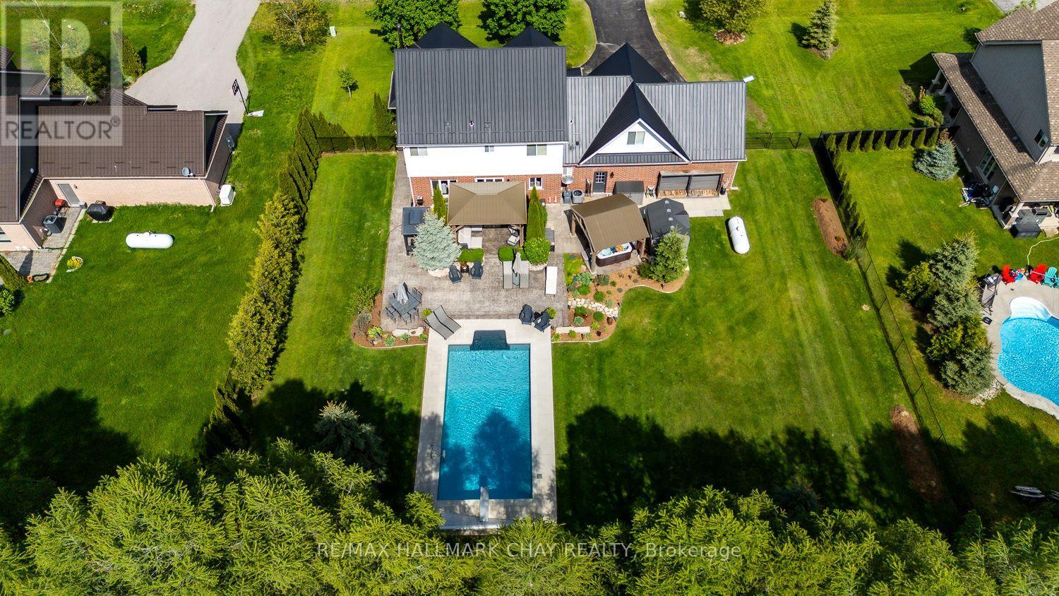 23 Somerville Crescent, Mulmur, Ontario  L9V 3J2 - Photo 2 - X13206744