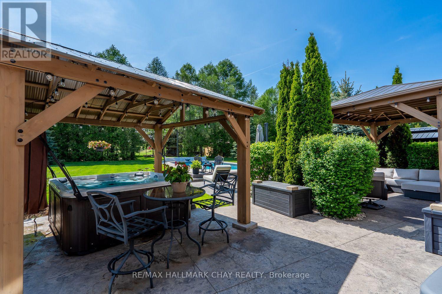 23 Somerville Crescent, Mulmur, Ontario  L9V 3J2 - Photo 31 - X13206744