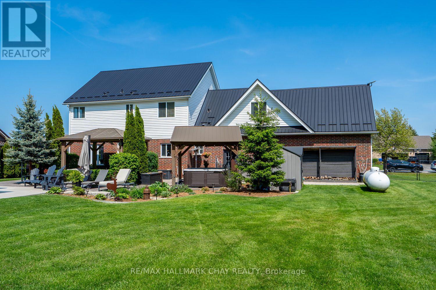 23 Somerville Crescent, Mulmur, Ontario  L9V 3J2 - Photo 32 - X13206744