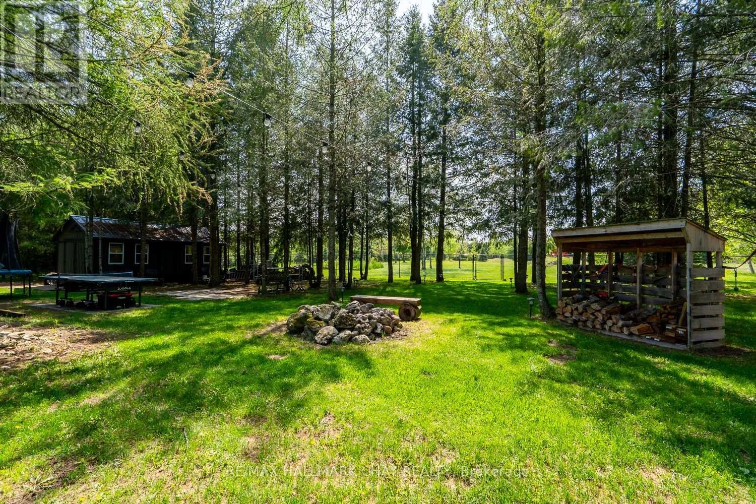 23 Somerville Crescent, Mulmur, Ontario  L9V 3J2 - Photo 35 - X13206744