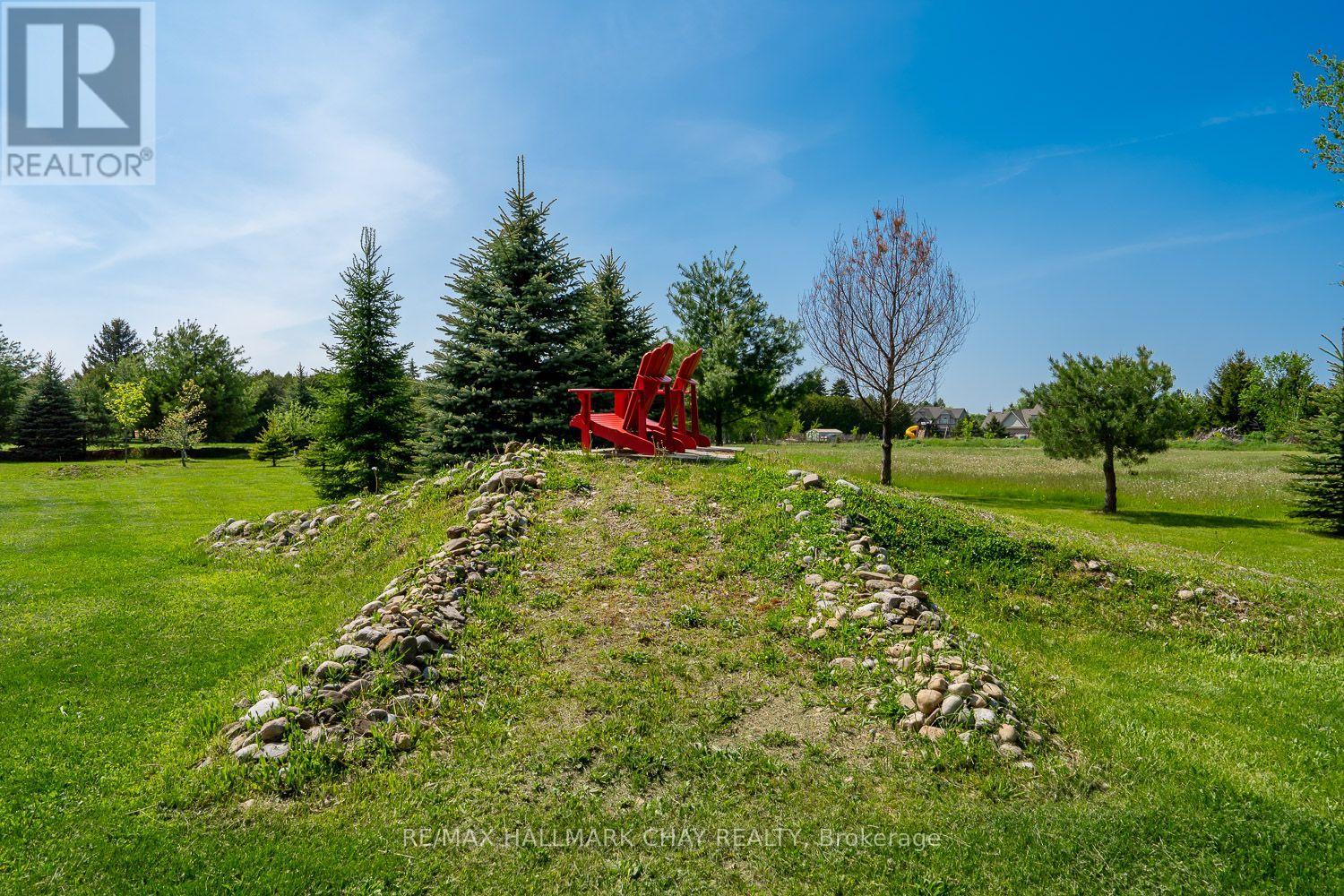 23 Somerville Crescent, Mulmur, Ontario  L9V 3J2 - Photo 36 - X13206744