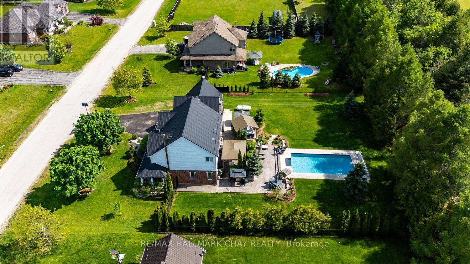 23 Somerville Crescent, Mulmur, Ontario  L9V 3J2 - Photo 49 - X13206744