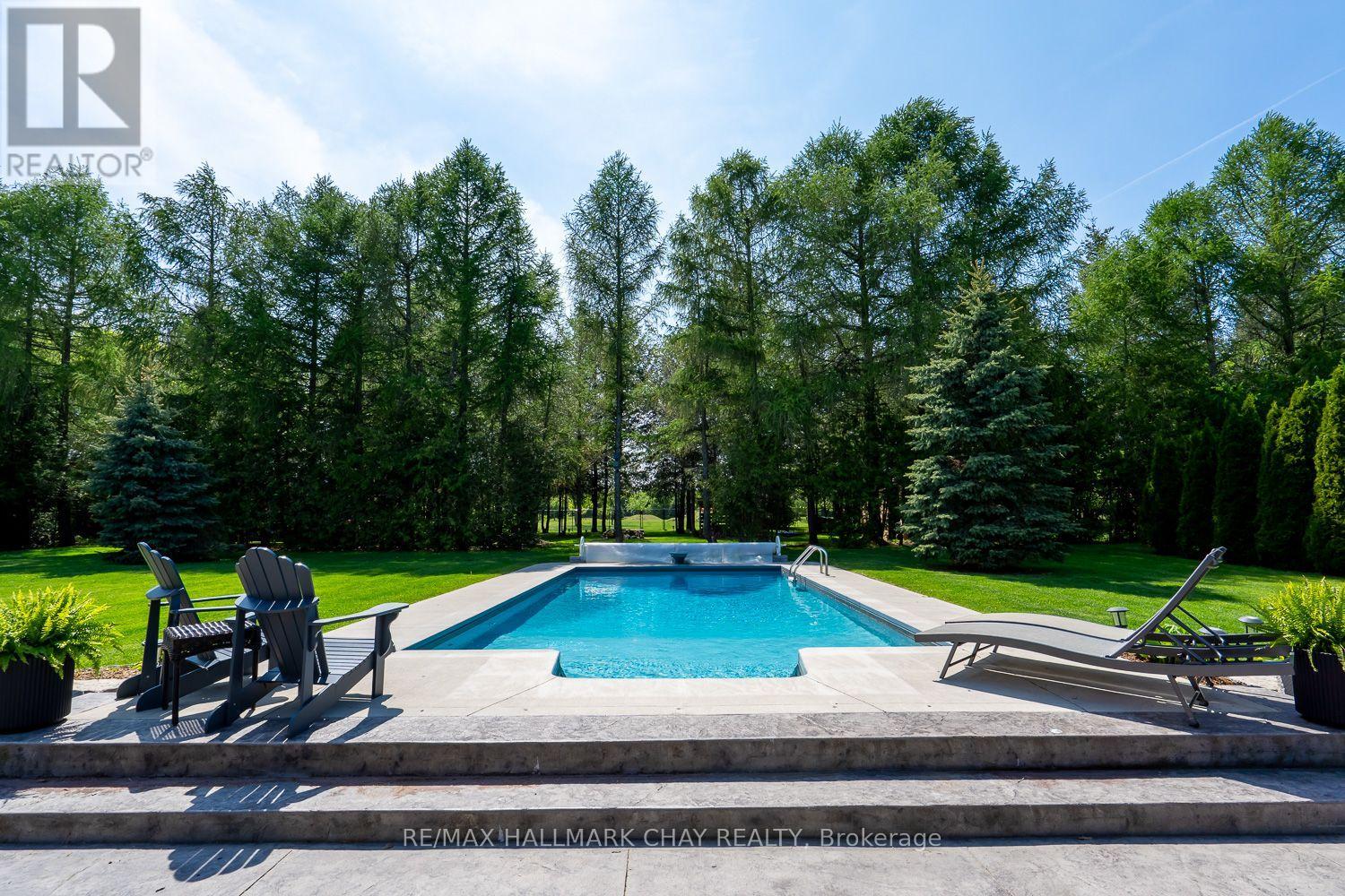 23 Somerville Crescent, Mulmur, Ontario  L9V 3J2 - Photo 5 - X13206744