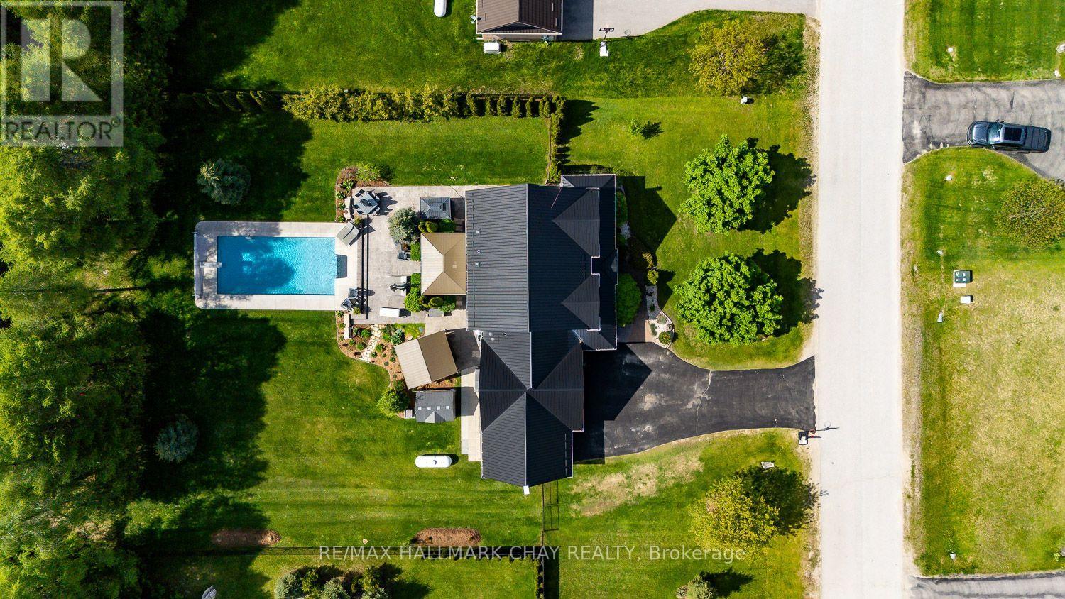 23 Somerville Crescent, Mulmur, Ontario  L9V 3J2 - Photo 50 - X13206744