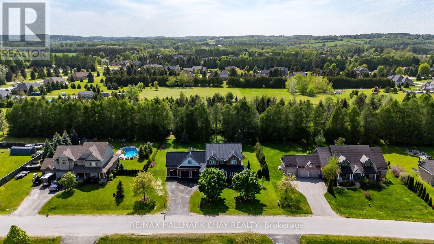 23 Somerville Crescent, Mulmur, Ontario  L9V 3J2 - Photo 6 - X13206744