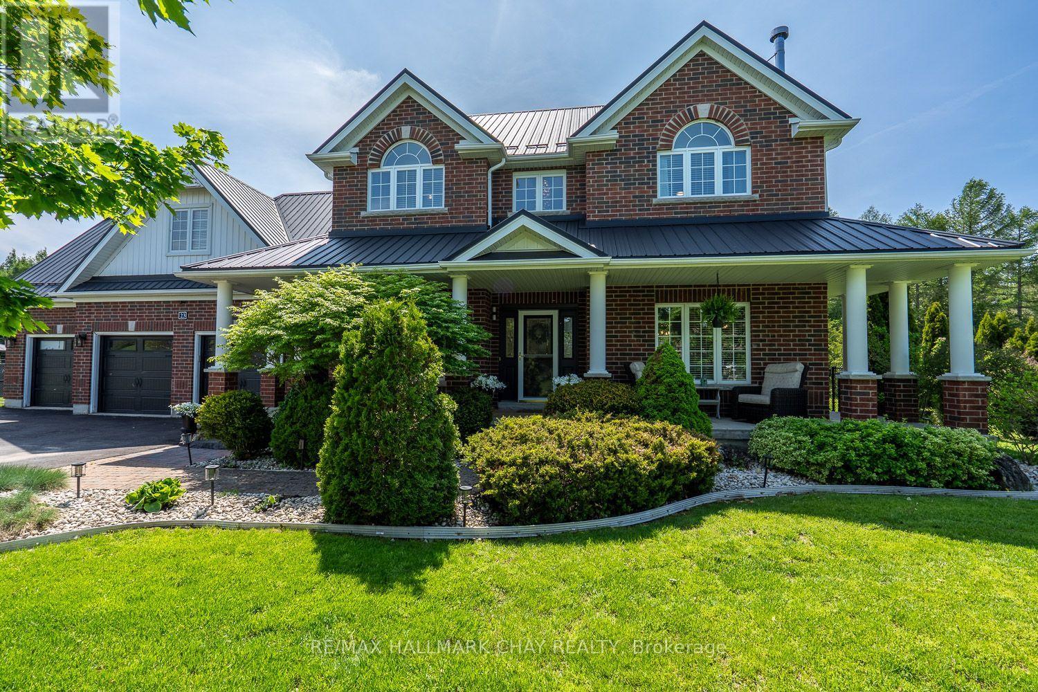 23 Somerville Crescent, Mulmur, Ontario  L9V 3J2 - Photo 8 - X13206744