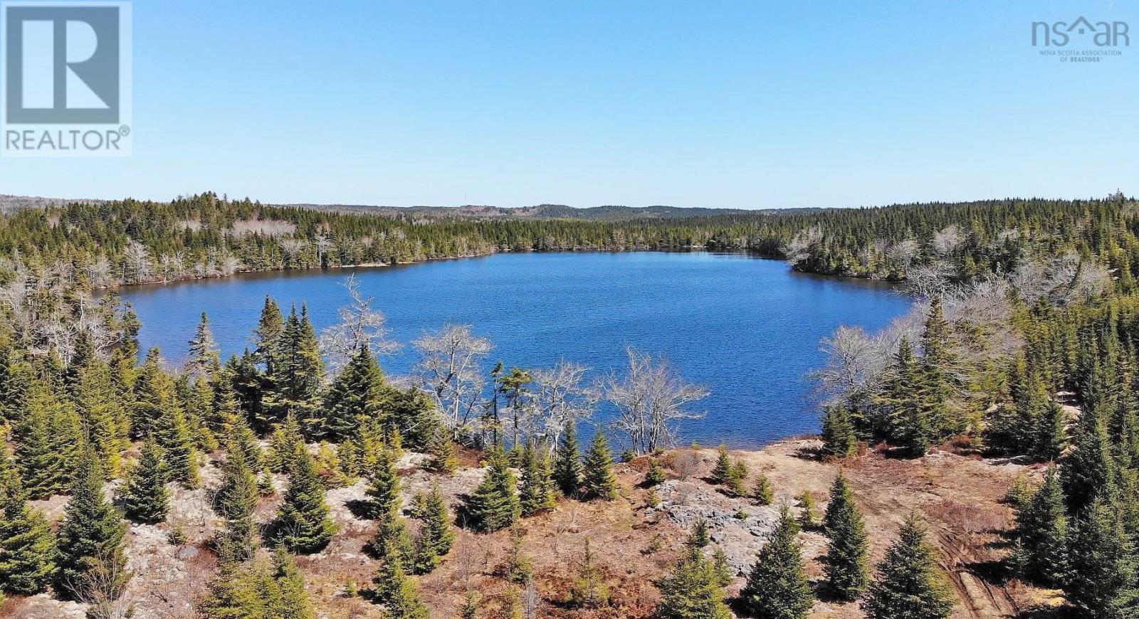 169.5 Acres Tompkinsville Road, Tompkinsville, Nova Scotia  B0H 1N0 - Photo 2 - 202612398