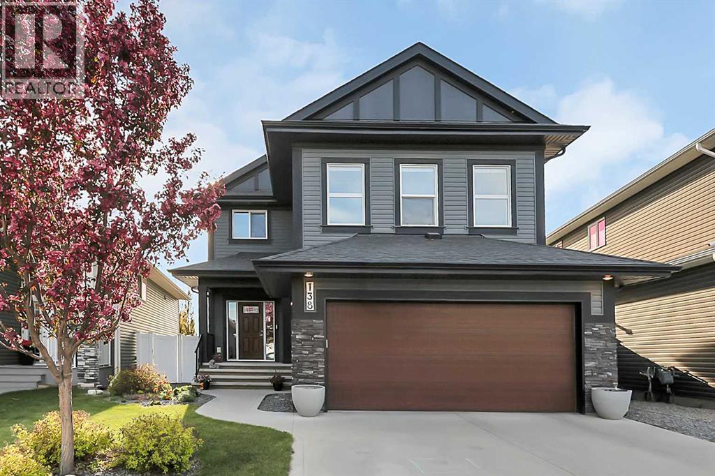 138 Lalor Drive, Red Deer, Alberta  T4R 0R5 - Photo 1 - A2314589