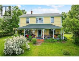 94 Tilley Road, Gagetown, New Brunswick
