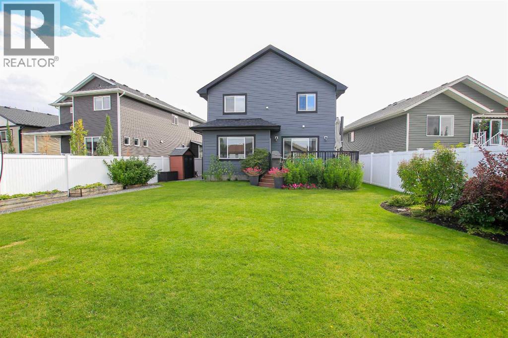 138 Lalor Drive, Red Deer, Alberta  T4R 0R5 - Photo 47 - A2314589