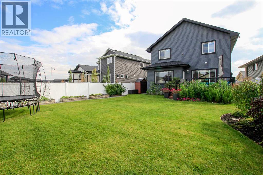 138 Lalor Drive, Red Deer, Alberta  T4R 0R5 - Photo 48 - A2314589
