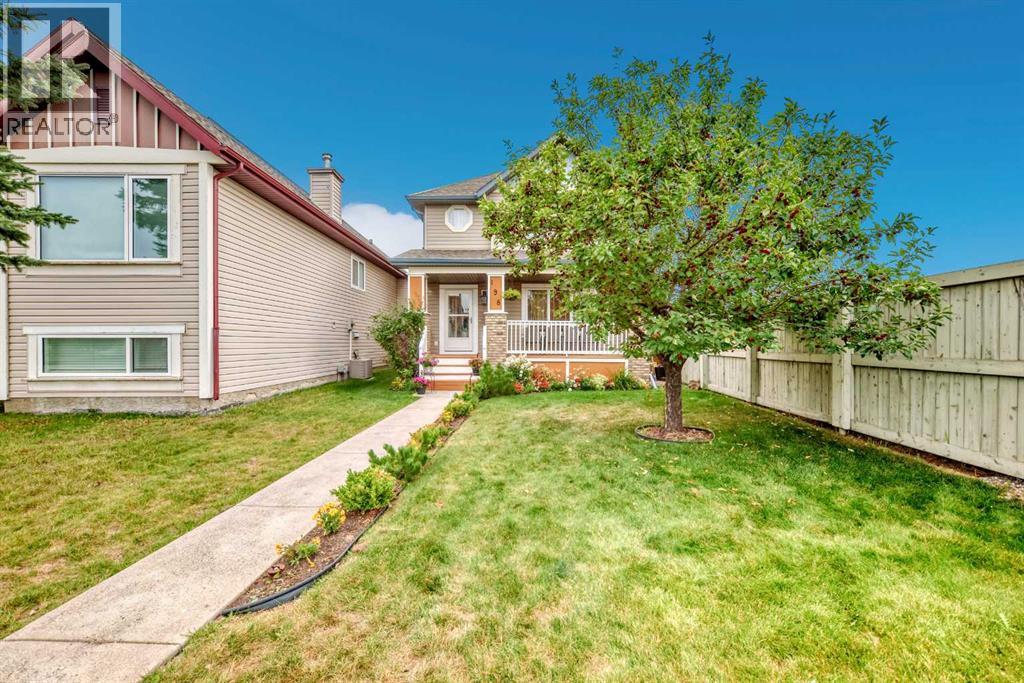 198 Copperfield Gardens SE, Calgary, Alberta  T2Z 4C2 - Photo 7 - A2305327