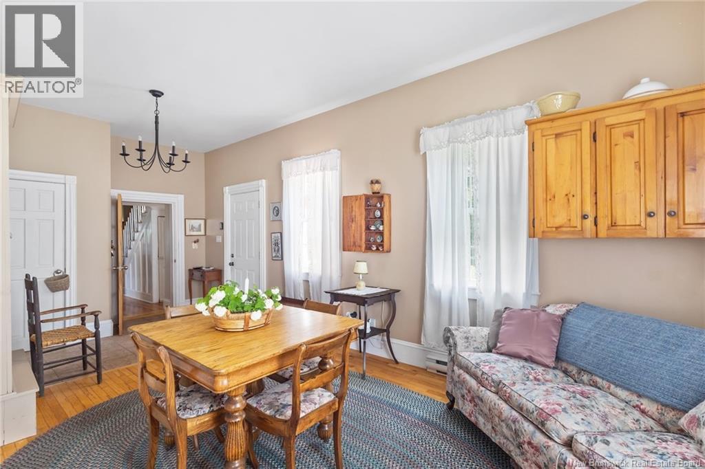 94 Tilley Road, Gagetown, New Brunswick  E5M 1B6 - Photo 25 - NB134753
