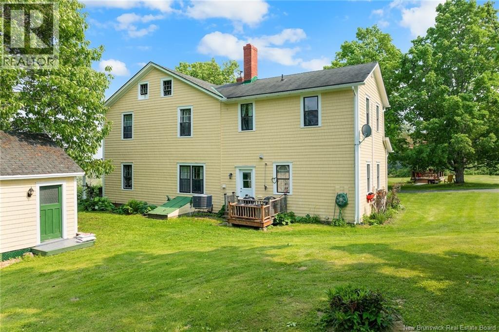 94 Tilley Road, Gagetown, New Brunswick  E5M 1B6 - Photo 47 - NB134753