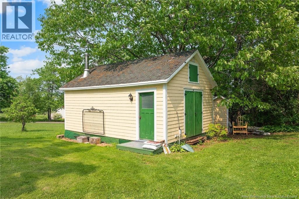 94 Tilley Road, Gagetown, New Brunswick  E5M 1B6 - Photo 43 - NB134753