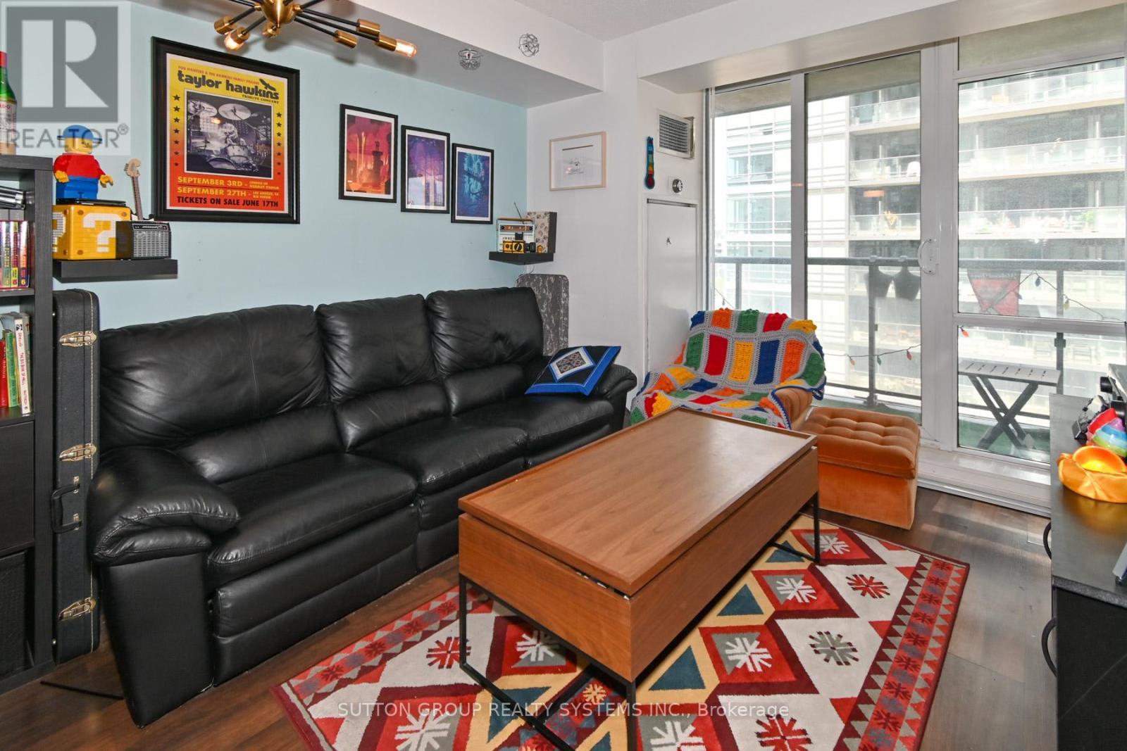 705 - 20 Joe Shuster Way, Toronto, Ontario  M6K 0A3 - Photo 10 - C13134516