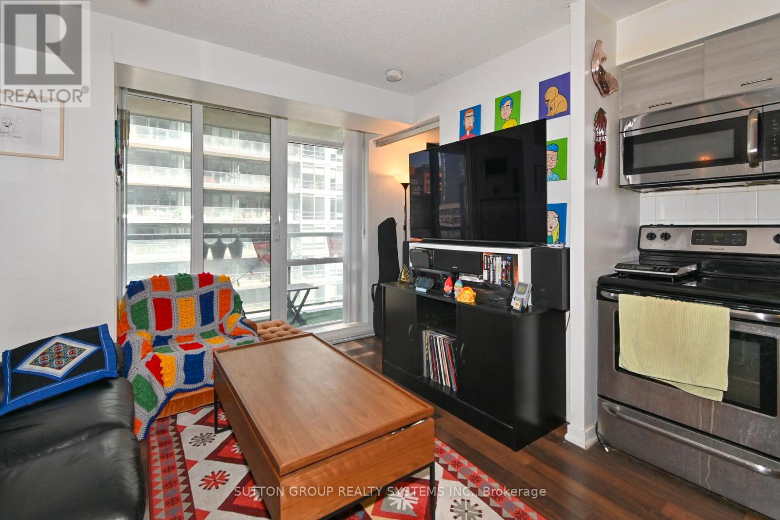 705 - 20 Joe Shuster Way, Toronto, Ontario  M6K 0A3 - Photo 11 - C13134516