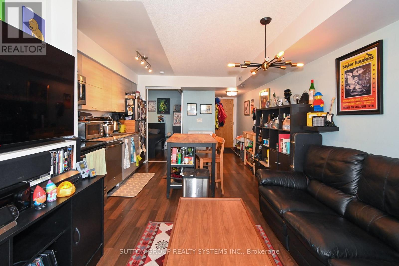 705 - 20 Joe Shuster Way, Toronto, Ontario  M6K 0A3 - Photo 12 - C13134516