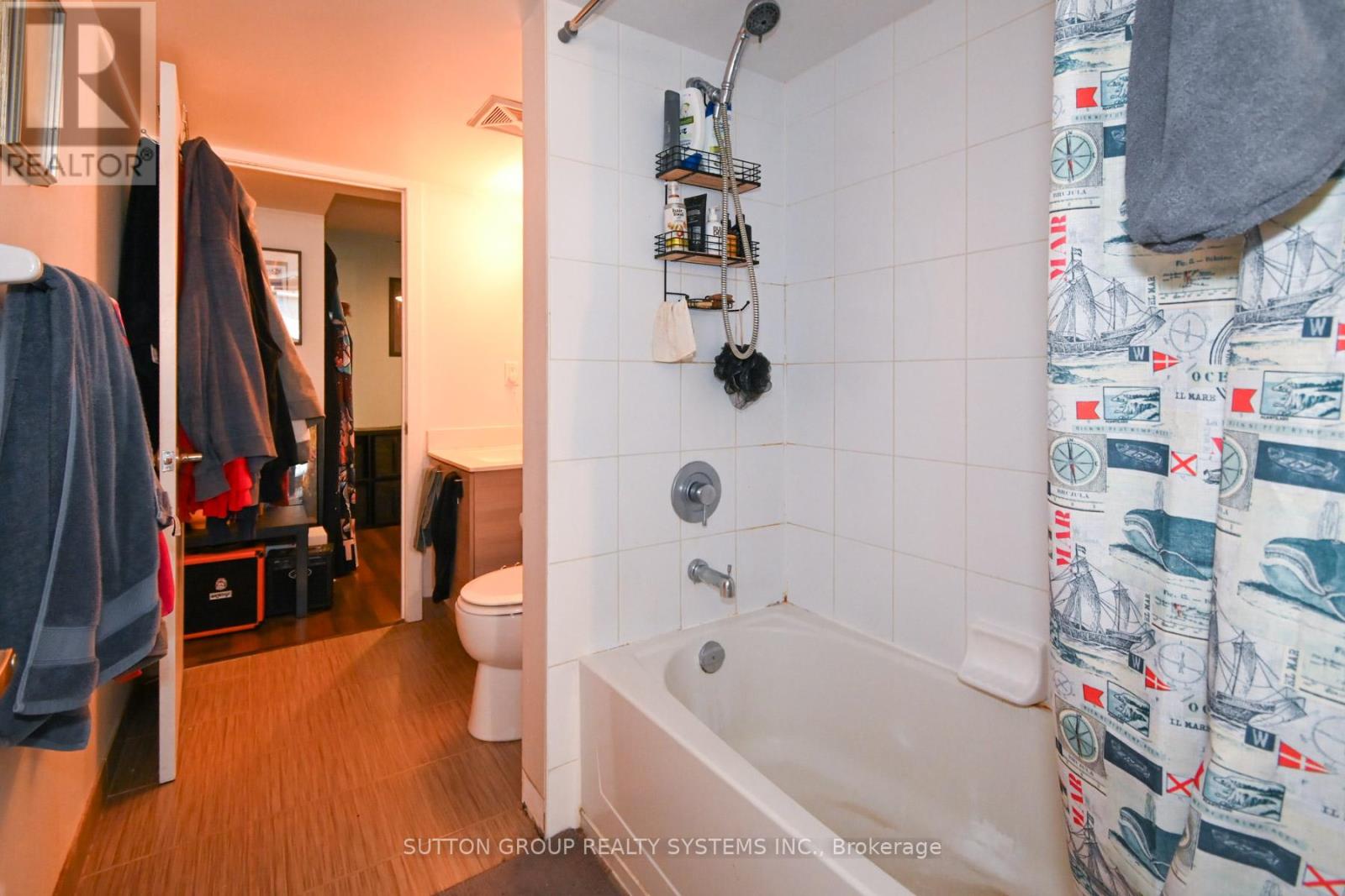 705 - 20 Joe Shuster Way, Toronto, Ontario  M6K 0A3 - Photo 14 - C13134516