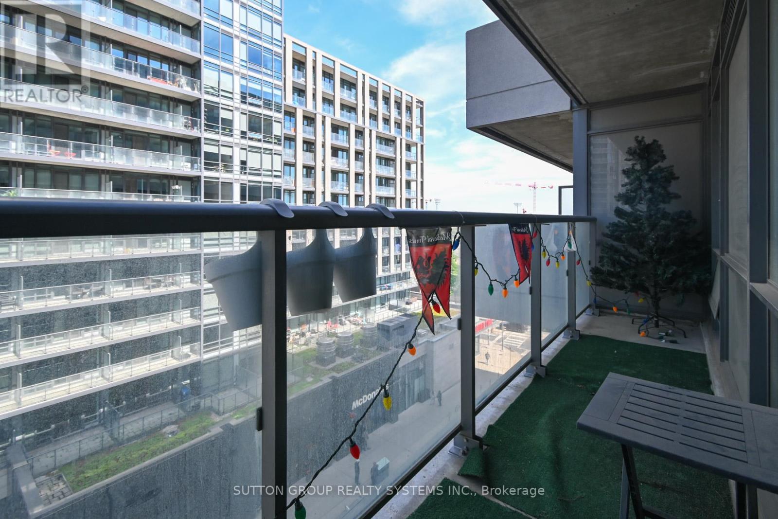 705 - 20 Joe Shuster Way, Toronto, Ontario  M6K 0A3 - Photo 17 - C13134516