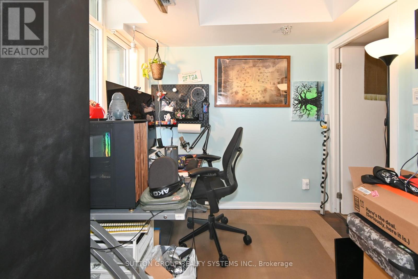 705 - 20 Joe Shuster Way, Toronto, Ontario  M6K 0A3 - Photo 15 - C13134516
