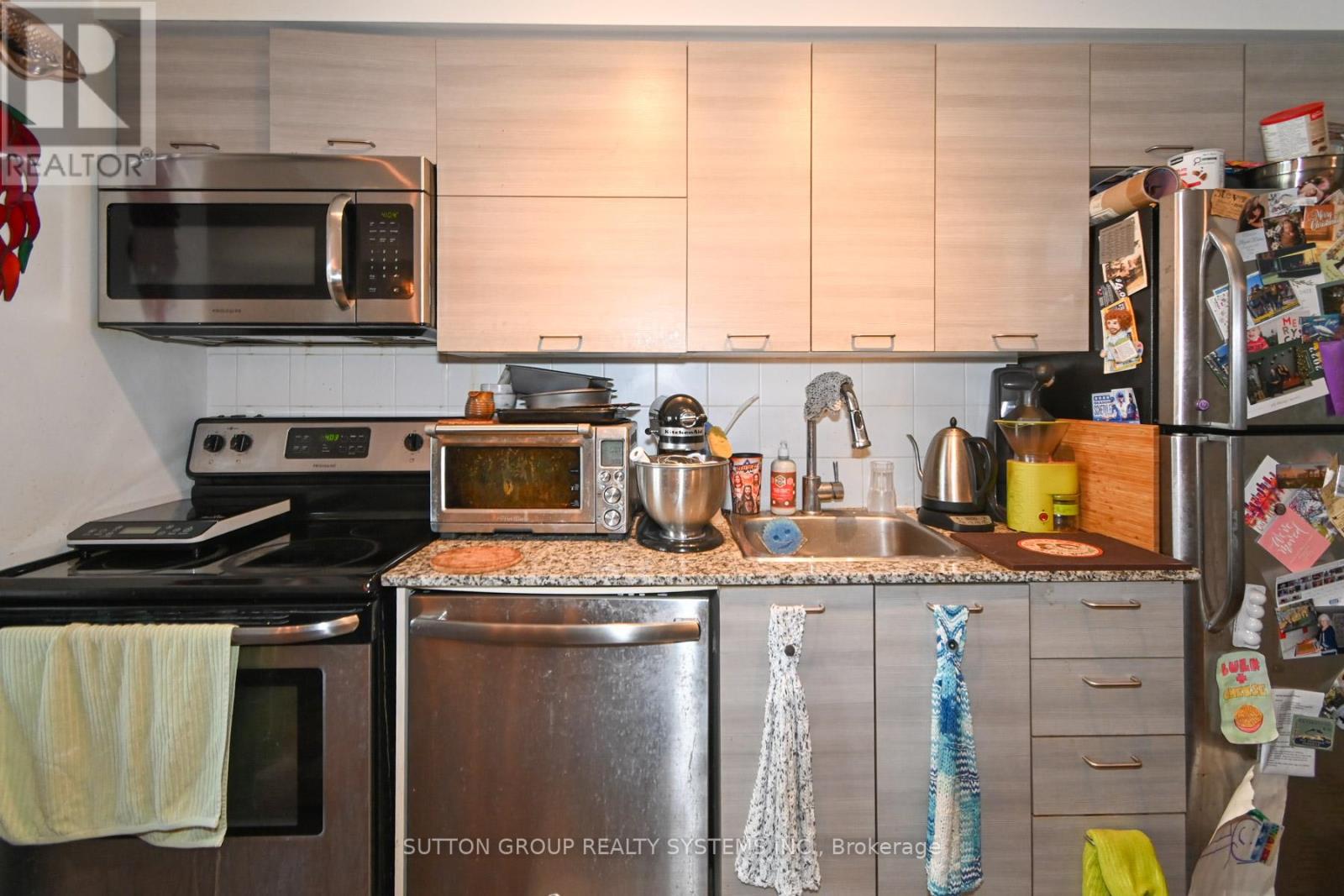705 - 20 Joe Shuster Way, Toronto, Ontario  M6K 0A3 - Photo 7 - C13134516
