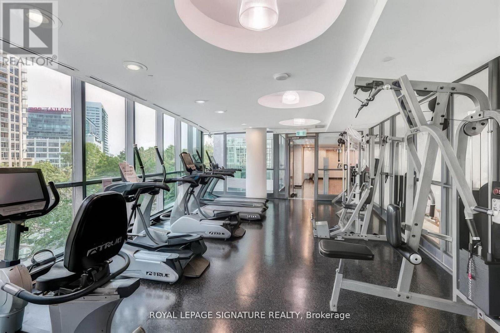 705 - 215 Fort York Boulevard, Toronto, Ontario  M5V 4A1 - Photo 33 - C13174420