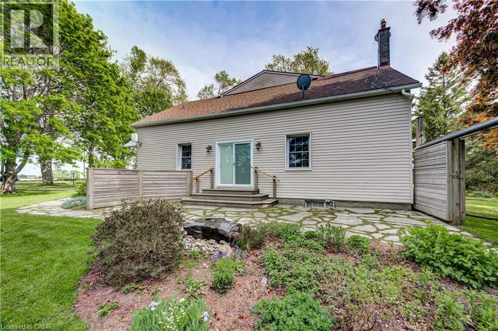 3498 Rd 109 Road, Tavistock, Ontario  N0B 2R0 - Photo 41 - 40813130