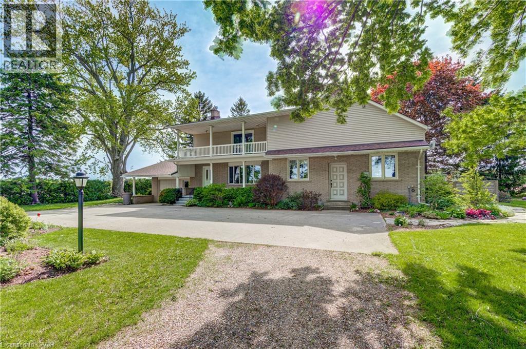 3498 Rd 109 Road, Tavistock, Ontario  N0B 2R0 - Photo 3 - 40813130
