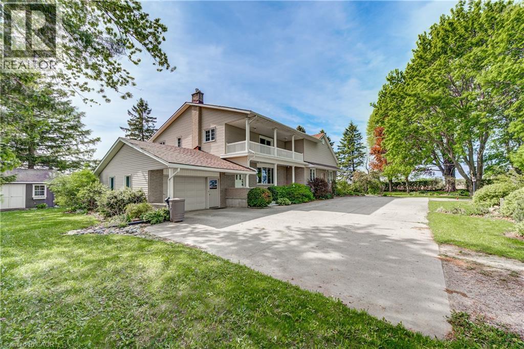 3498 Rd 109 Road, Tavistock, Ontario  N0B 2R0 - Photo 4 - 40813130