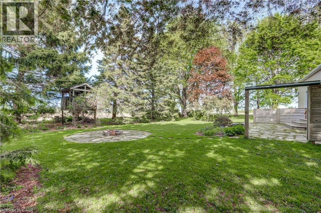 3498 Rd 109 Road, Tavistock, Ontario  N0B 2R0 - Photo 42 - 40813130