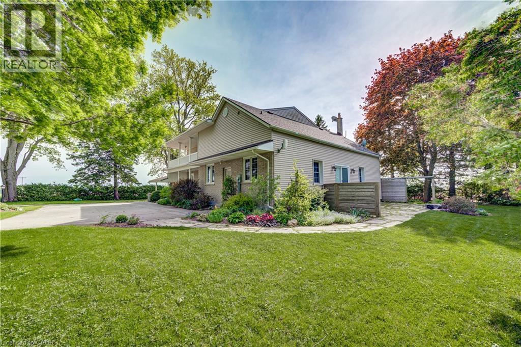 3498 Rd 109 Road, Tavistock, Ontario  N0B 2R0 - Photo 5 - 40813130