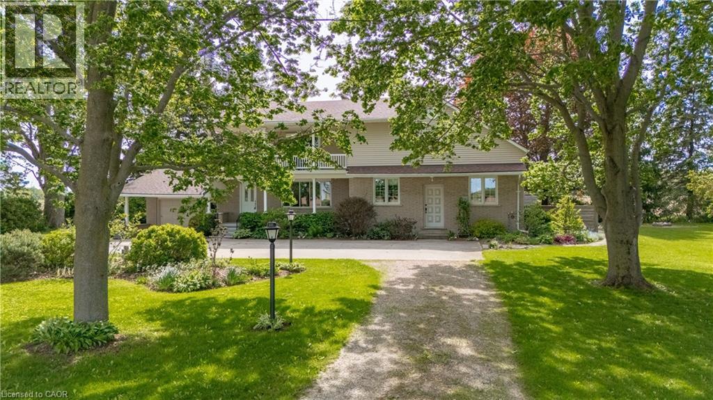 3498 Rd 109 Road, Tavistock, Ontario  N0B 2R0 - Photo 2 - 40813130