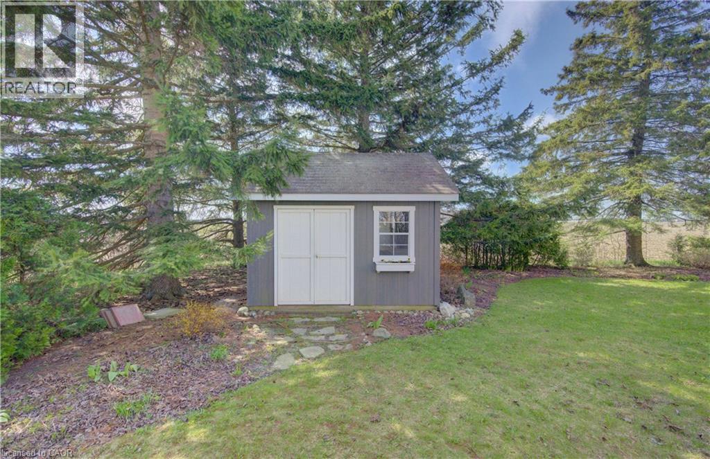 3498 Rd 109 Road, Tavistock, Ontario  N0B 2R0 - Photo 45 - 40813130