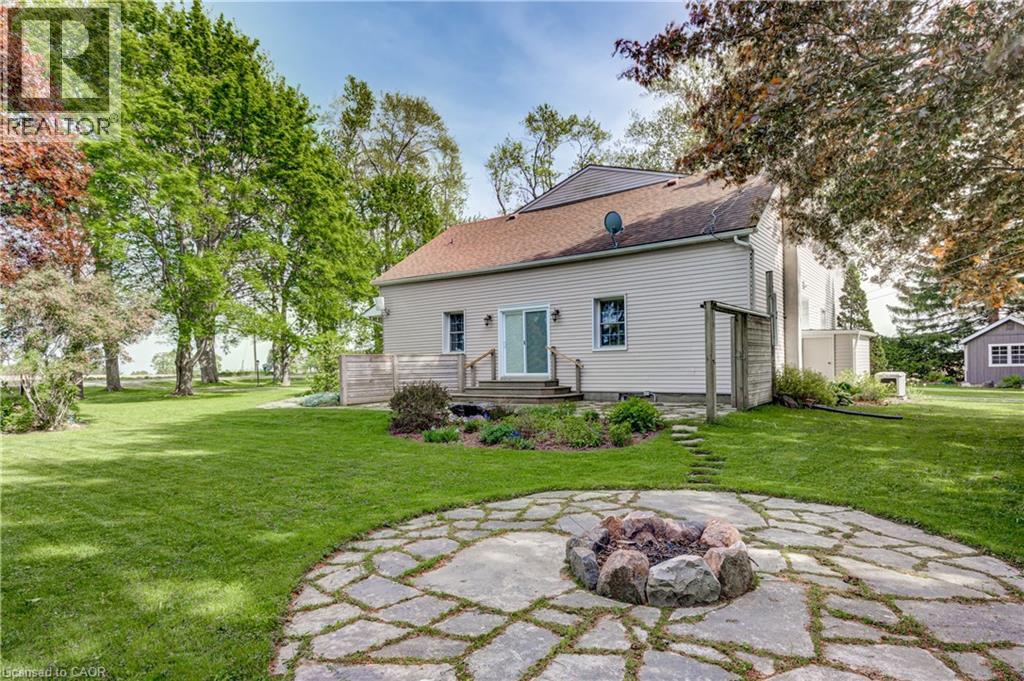 3498 Rd 109 Road, Tavistock, Ontario  N0B 2R0 - Photo 40 - 40813130