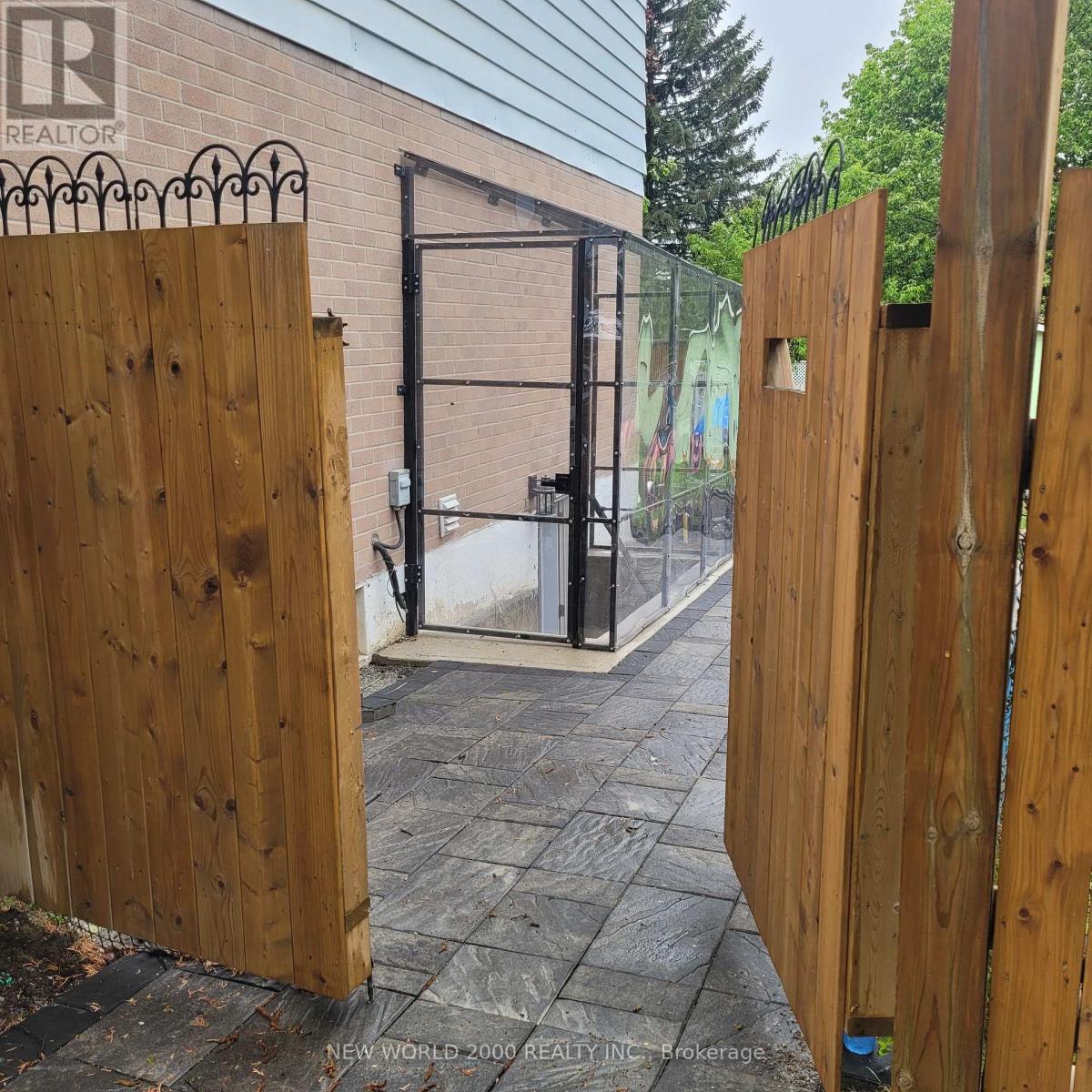 Basement - 516 Sandford Street, Newmarket, Ontario  L3Y 5E3 - Photo 10 - N13141190