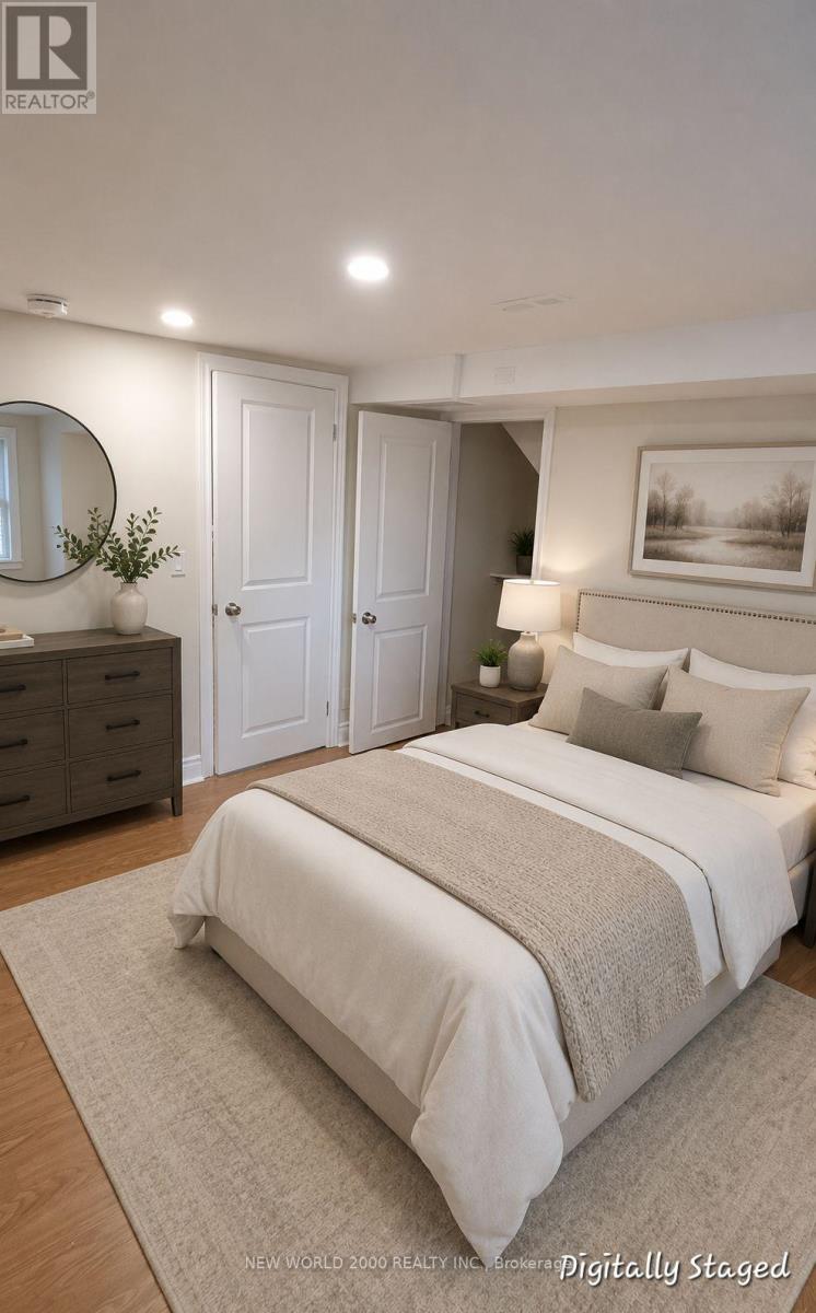 Basement - 516 Sandford Street, Newmarket, Ontario  L3Y 5E3 - Photo 4 - N13141190