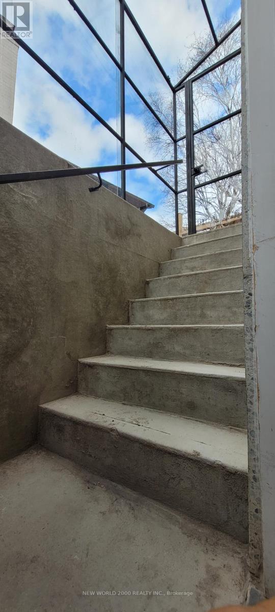 Basement - 516 Sandford Street, Newmarket, Ontario  L3Y 5E3 - Photo 9 - N13141190