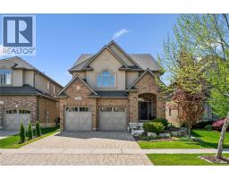 828 COPPER RIDGE Drive, Waterloo, Ontario