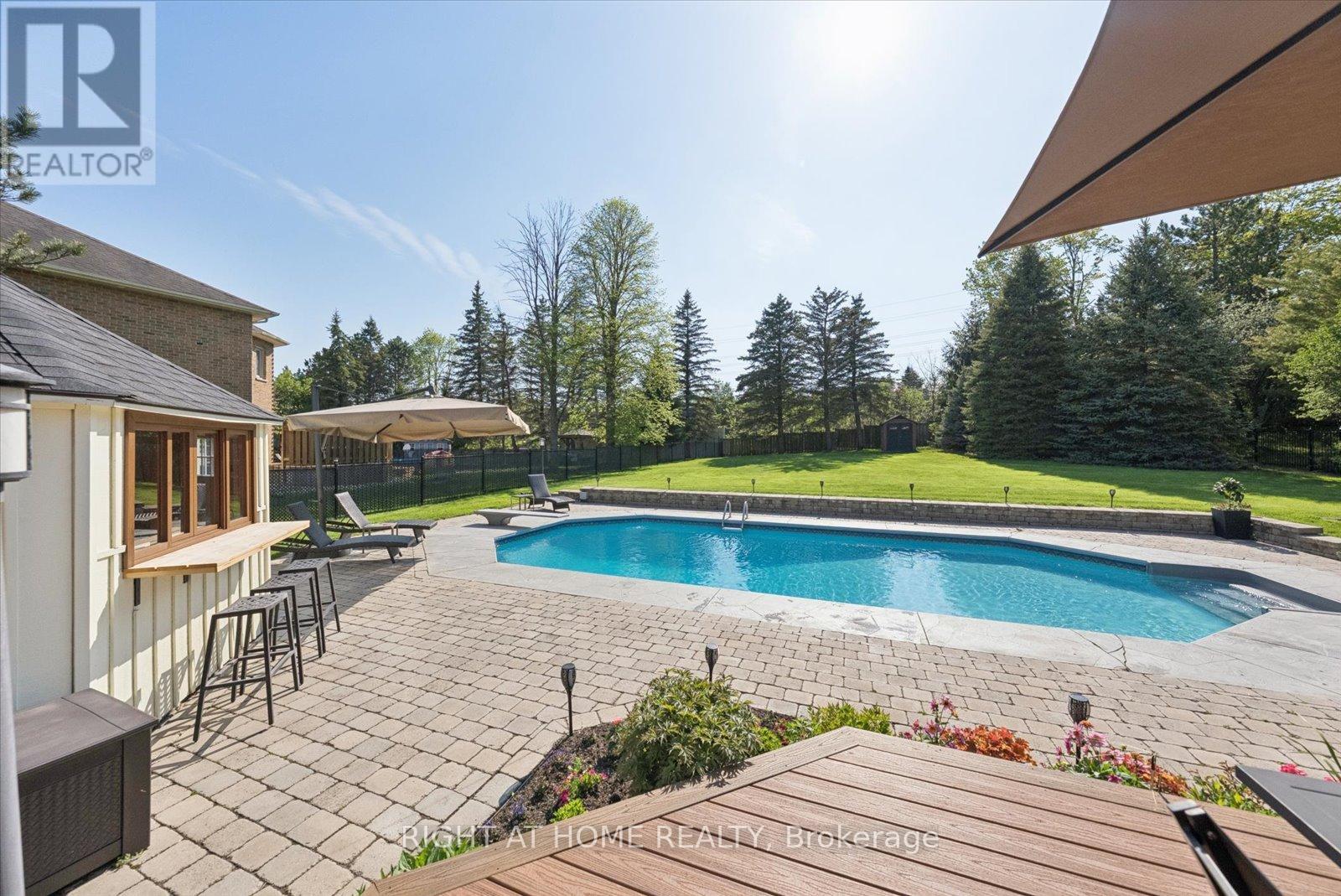 33 Wellington Heights Court, Aurora, Ontario  L4G 5C9 - Photo 40 - N13187866