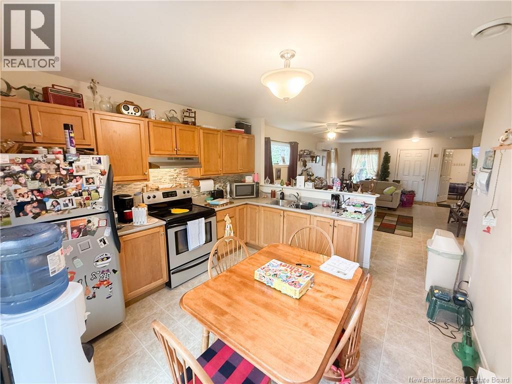 5 Imperial Drive, Sussex, New Brunswick  E4E 0A7 - Photo 8 - NB140502