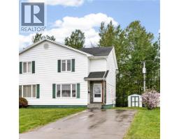 34 Sable, Moncton, New Brunswick